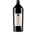 昆图斯城堡副牌干红葡萄酒2018