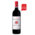 宝捷城堡干红葡萄酒2019（1.5L）
