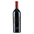 白马城堡干红葡萄酒2012