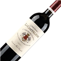 嘉芙丽城堡干红葡萄酒2017
