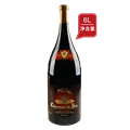 佩果酒庄教皇新堡卡珀特酿干红葡萄酒2015（6L）