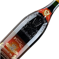 佩果酒庄教皇新堡卡珀特酿干红葡萄酒2016（3L）