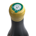 拉富诺酒庄夏布利布朗修干白葡萄酒2017