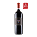 琪雅奇酒庄皮安罗索干红葡萄酒2010（5L）