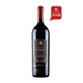 波吉欧酒庄布鲁奈罗珍藏巴卡丽干红葡萄酒2015（3L）