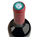 波坦萨城堡干红葡萄酒2017