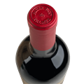宝马城堡副牌干红葡萄酒2015
