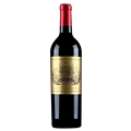 宝马城堡副牌干红葡萄酒2015