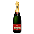 白雪海瑟克干型年份香槟2014