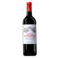 多米尼克城堡干红葡萄酒2019