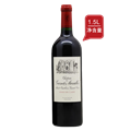 大梅利城堡干红葡萄酒2000（1.5L）