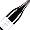 阿兰沃歌酒庄科尔纳斯沙蕾干红葡萄酒2018