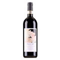 塞萨尔布索洛酒庄巴罗洛莫拉干红葡萄酒2017