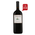 皮特罗酒庄塔系列瓦尔达恩干红葡萄酒2015（1.5L）