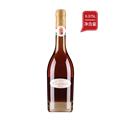 帕祖思城堡托卡伊甜白葡萄酒2010（0.375L）