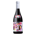 威帝薄若莱村庄级新酒2022