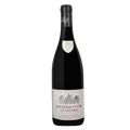 布朗克酒庄圣丹尼格拉维尔干红葡萄酒2020