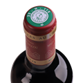 莫卡洛城堡干红葡萄酒2019