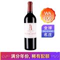 拉图城堡干红葡萄酒2010