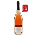 萨瓦德蒙艾麦尔拾贰号绝干型桃红香槟（1.5L）