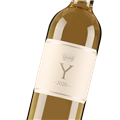 滴金城堡干白葡萄酒2020