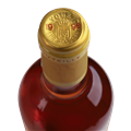 滴金城堡贵腐甜白葡萄酒1995