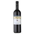 山阶酒庄碳酸钙干红葡萄酒2014
