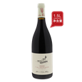 法莱提酒庄菲克桑夏比特干红葡萄酒2018（1.5L）