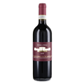 法托普勒酒庄莫雷利诺干红葡萄酒2016