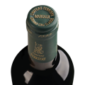 费里埃城堡干红葡萄酒2016