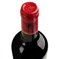 盖依十字城堡干红葡萄酒2019