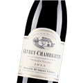 亨伯特兄弟酒庄哲伏香贝丹老藤干红葡萄酒2013