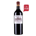 爱士图尔城堡干红葡萄酒2011（1.5L）