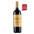 拉科鲁锡城堡干红葡萄酒2017（1.5L）