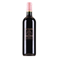 老色丹城堡副牌干红葡萄酒2015