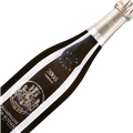罗斯柴尔德白中白年份香槟2008