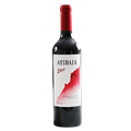 阿蒂巴亚干红葡萄酒2011