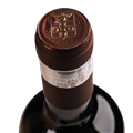 琪雅奇酒庄圣安东尼奥法斯西拉干红葡萄酒2016