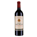 拉斯杜嘉城堡干红葡萄酒2015