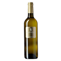 拉佛瑞佩拉城堡副牌干白葡萄酒2015