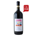 沃奇奥酒庄托瑞格巴罗洛干红葡萄酒2017（1.5L）