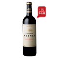 梅内城堡干红葡萄酒2017（1.5L）