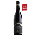 阿莱格尼酒庄费尔蒙干红葡萄酒2015（1.5L）
