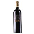 杜霍城堡干红葡萄酒2015