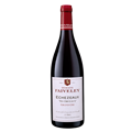 法莱丽依瑟索奥维干红葡萄酒2019