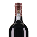 玛歌城堡副牌干红葡萄酒2019
