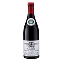 路易拉图柯登圣葡园干红葡萄酒2020
