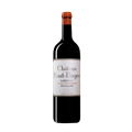 奥巴里奇城堡干红葡萄酒2019