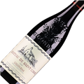 圣戈斯城堡吉恭达斯干红葡萄酒2019