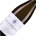 让克劳德拉蒙莱酒庄马贡佩罗纳干白葡萄酒2017